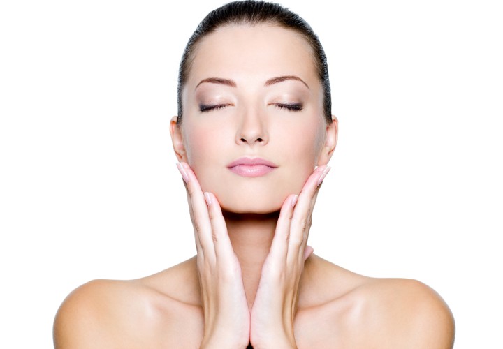 Lifting facial